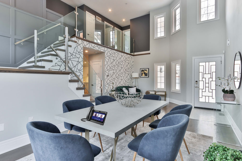 Residential Telephone Systems Entry panels, doors & cameras